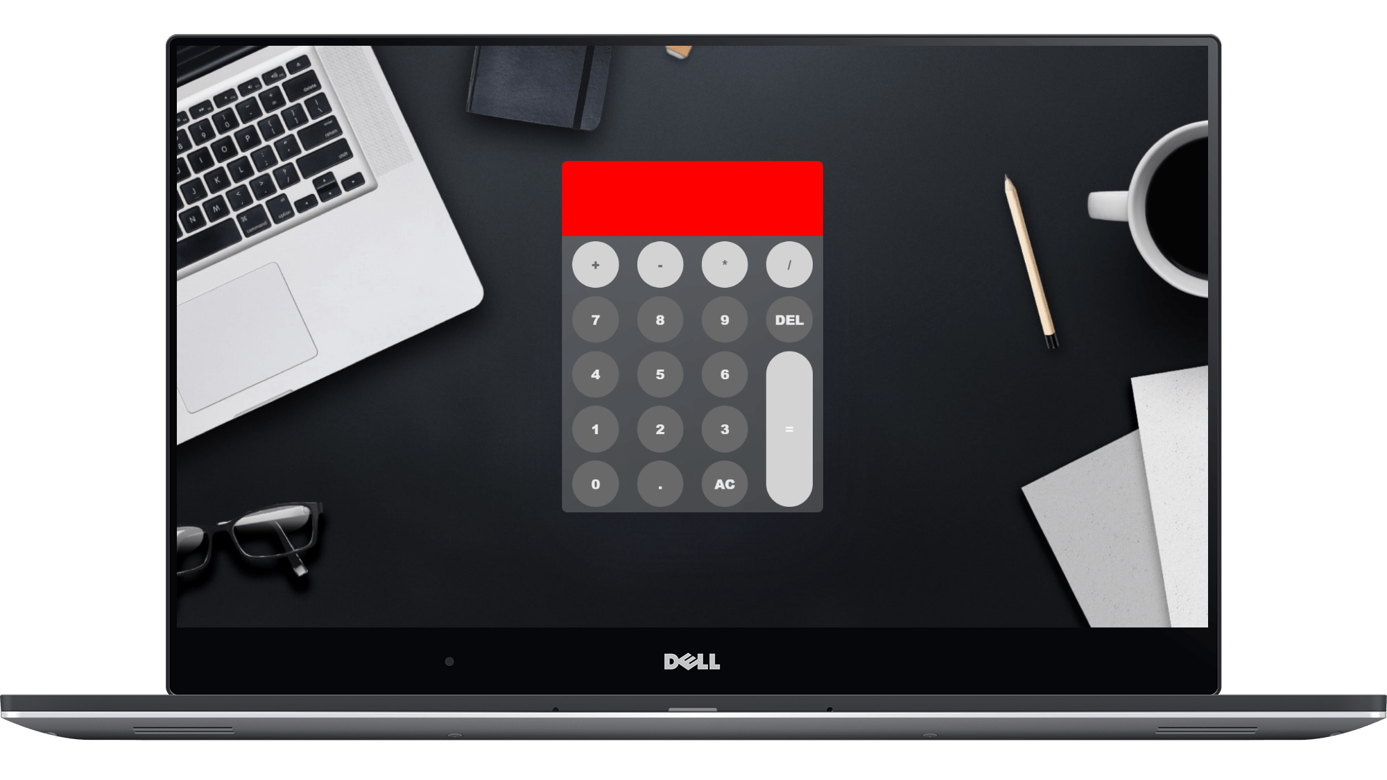Software Screenshot