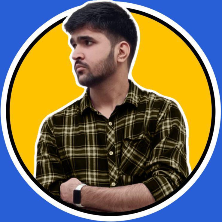 Dinesh Suthar Logo Image